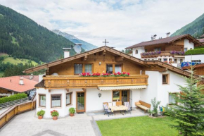 Отель Haus Gleinser - Neustift im Stubaital, Нойштифт, Штубайталь